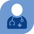 Sleep America medical professional icon4