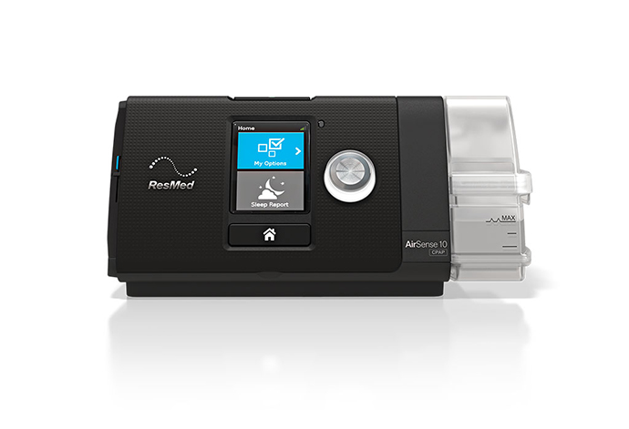 Sleep-America-sleep-apnea-airsense-10-airsense-10-front-view Sleep-America-sleep-apnea-airsense-10-airsense-10-front-view